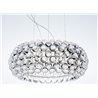 Foscarini Caboche Plus Media suspension lamp