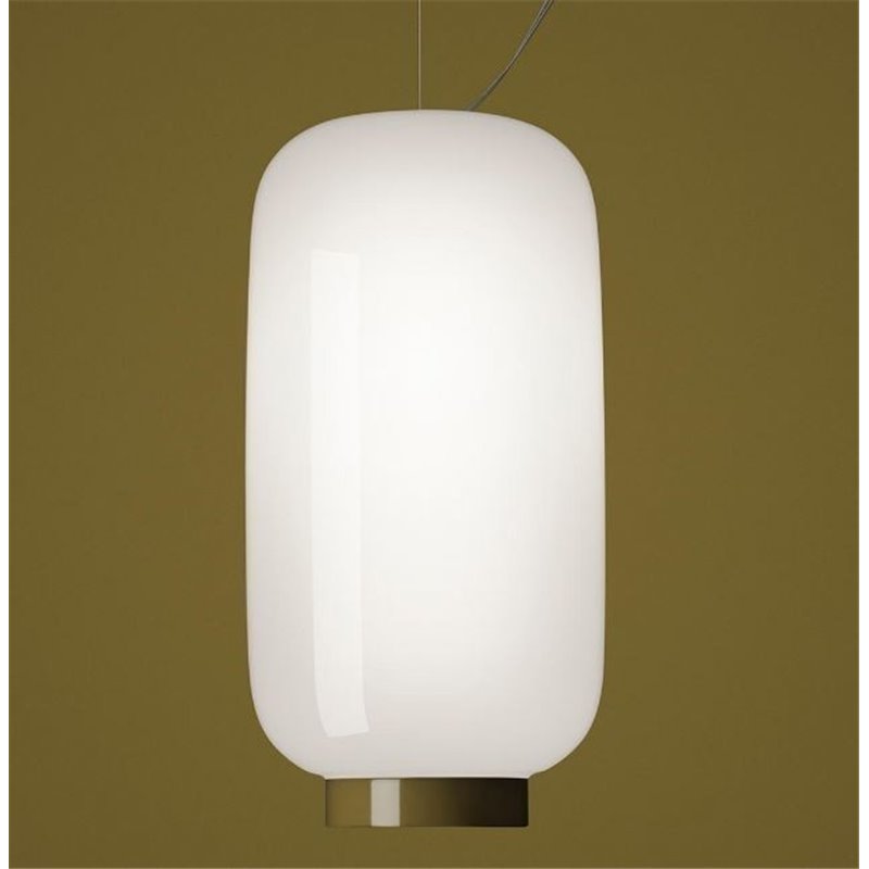 Foscarini Chouchin Reverse 2 Color Hängelampe