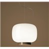 Foscarini Chouchin Reverse 3 Color suspension lamp