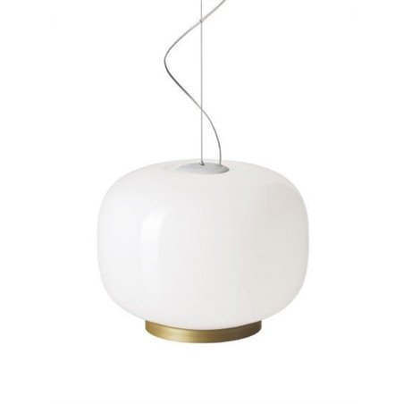 Foscarini Chouchin Reverse 1 suspension lamp