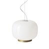 Foscarini Chouchin Reverse 1 suspension lamp