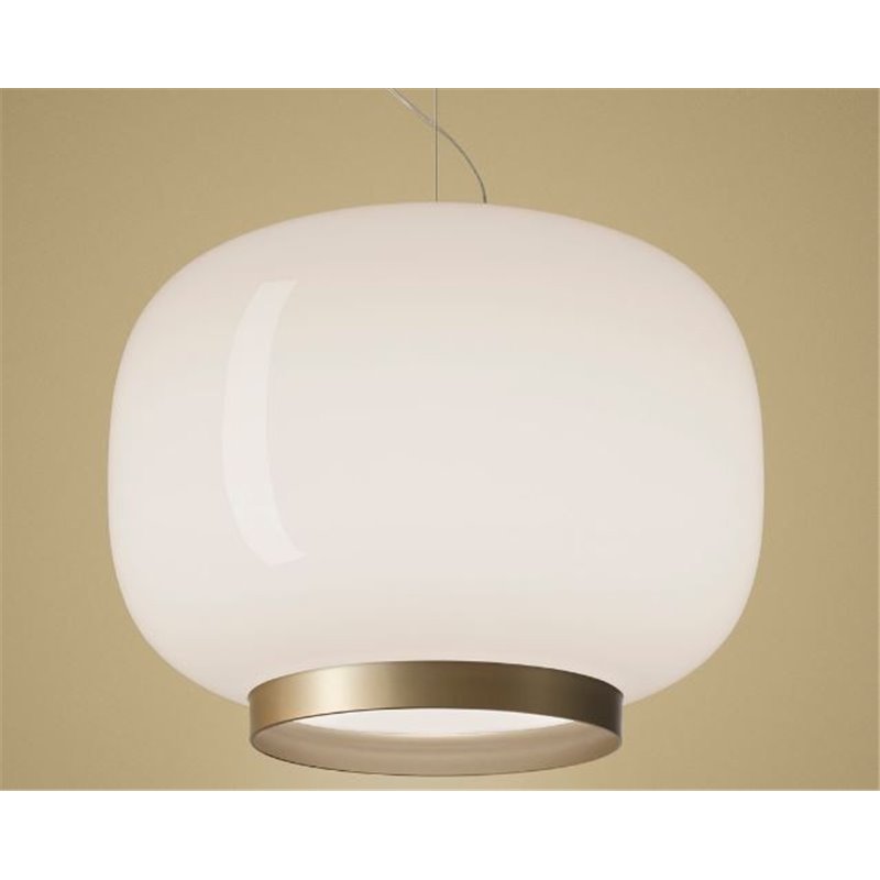 Foscarini Chouchin Reverse 1 Led Dimmable Hängelampe