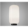 Foscarini Chouchin Reverse 2 Led Dimmable suspension lamp