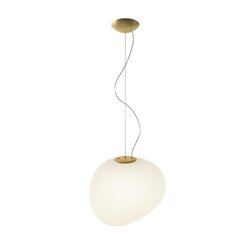 Foscarini Gregg Media suspension lamp