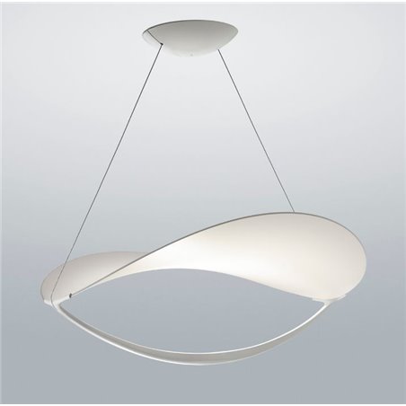 Foscarini Plena suspension lamp