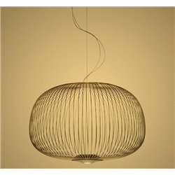 Foscarini Spokes 3 My Light suspension lamp