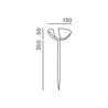IP44 Shot Tee