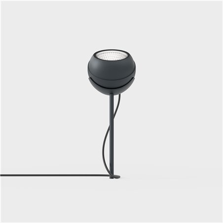 IP44 Shot 15 W Garden Bollard Light