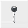 IP44 Shot 15 W Garden Bollard Light