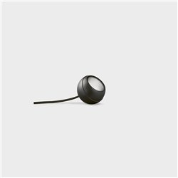 IP44 Shot 15 W Garden Bollard Light