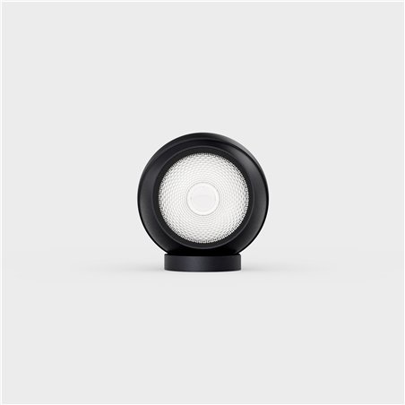 IP44 Shot 15 W Garden Bollard Light