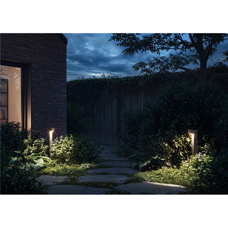 IP44 Como Wandleuchte