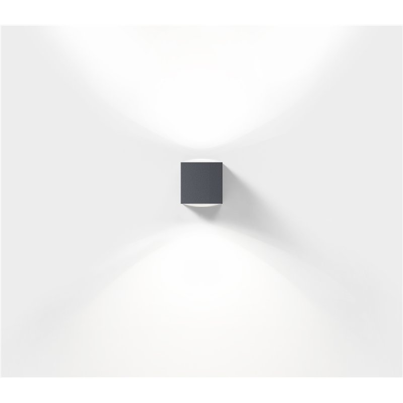 IP44 Como Wandleuchte