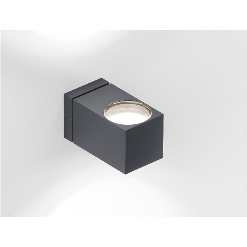 IP44 Como Wandleuchte