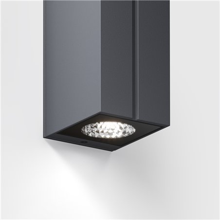 IP44 Cut Wall Lamp