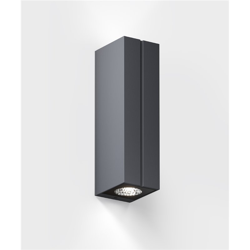 IP44 Cut Wandleuchte