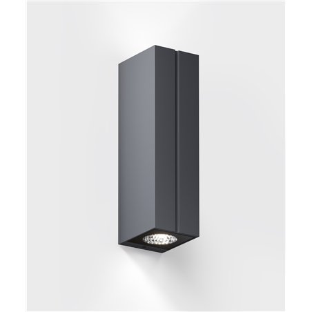 IP44 Cut Wall Lamp