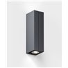IP44 Cut Wall Lamp
