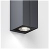IP44 Cut One Wandleuchte