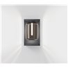IP44 Dia Wall Lamp