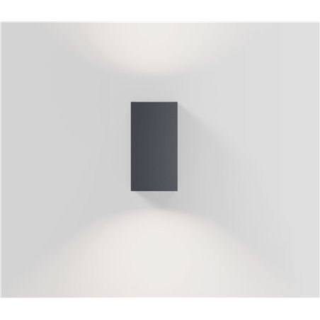 IP44 Eye Wall Lamp