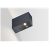 IP44 Eye Wandleuchte