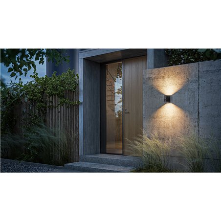 IP44 Eye Wall Lamp