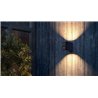IP44 Eye Wandleuchte