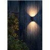 IP44 Eye Control Wall Lamp