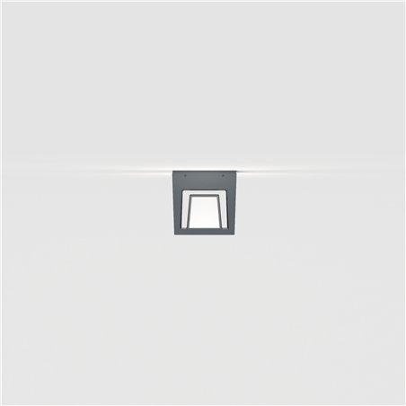 IP44 Gap Q Wall Lamp