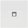 IP44 Gap Q Wandleuchte