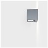 IP44 Gap Q Wandleuchte