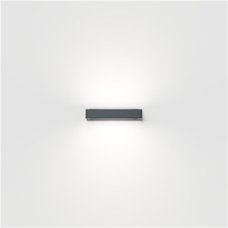 IP44 Gap X Wall Lamp