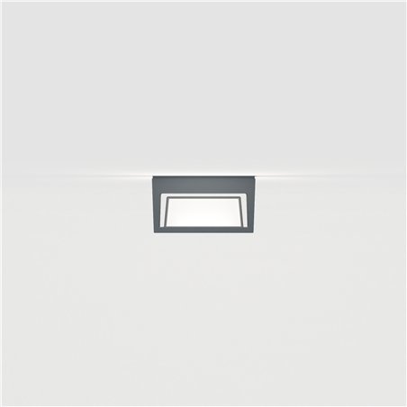 IP44 Gap X Wall Lamp