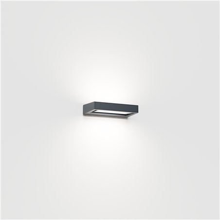 IP44 Gap X Wall Lamp