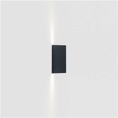 IP44 Gap Y Wall Lamp