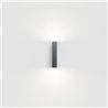 IP44 Gap Y Wandleuchte