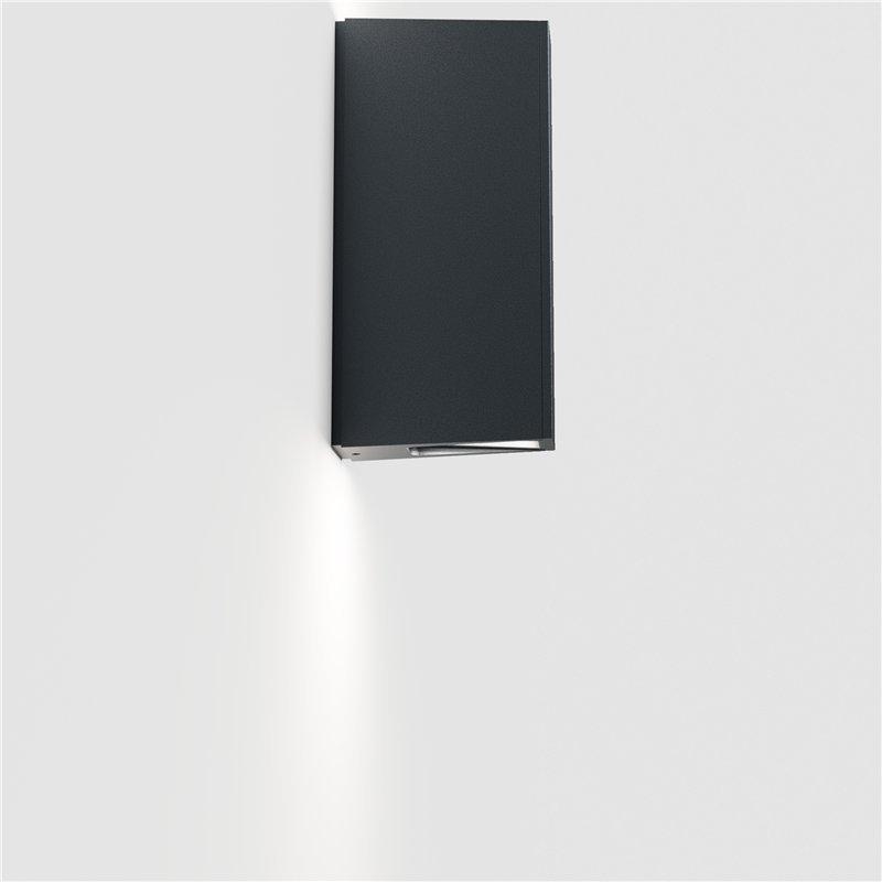 IP44 Gap Y Wandleuchte