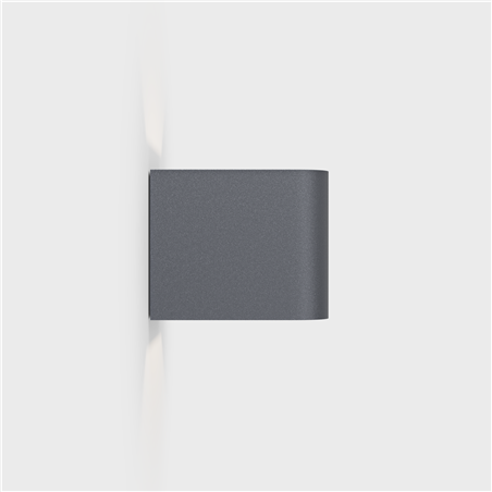IP44 Intro Wall Lamp