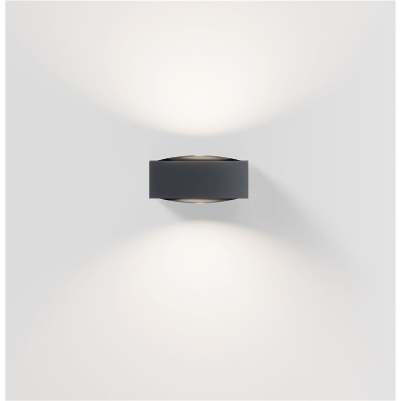 IP44 Luci Wandleuchte