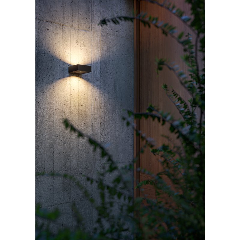 IP44 Luci Wandleuchte