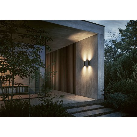 IP44 Scap Wall Lamp