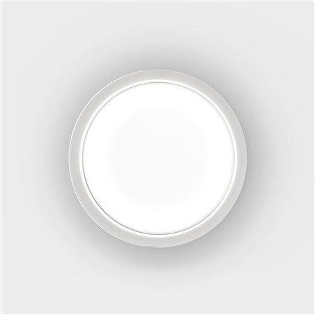 IP44 Lisc Wall Lamp