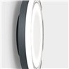 IP44 Lisc Wall Lamp