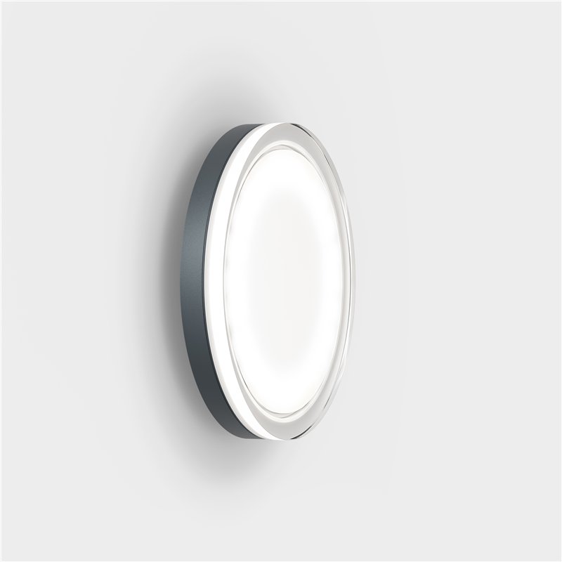IP44 Lisc Wandleuchte