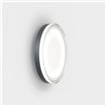 IP44 Lisc Wall Lamp