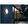 IP44 Lisc Wall Lamp