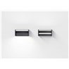 IP44 Slat Wandleuchte