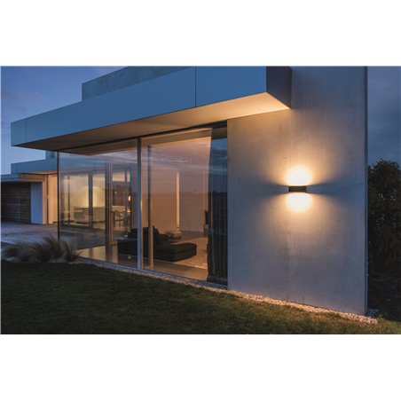 IP44 Slat Wall Lamp