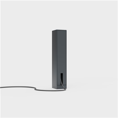 IP44 Jack EUR-Norm Garden Light